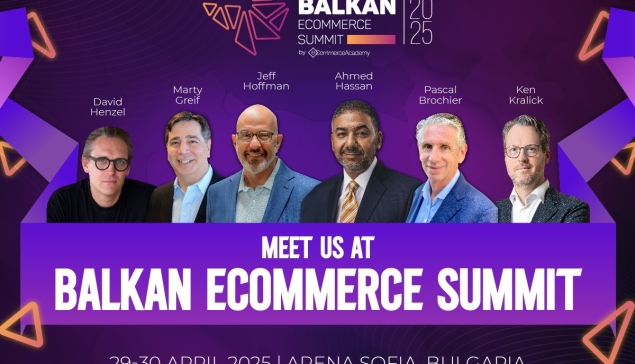 To Balkan eCommerce Summit επανέρχεται δυναμικά τον Απρίλιο